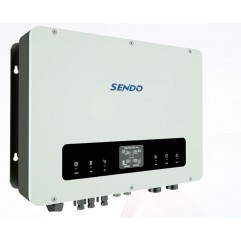 Inverter Hybrid SENDO 10kW  EPH 10KTL- 3 pha